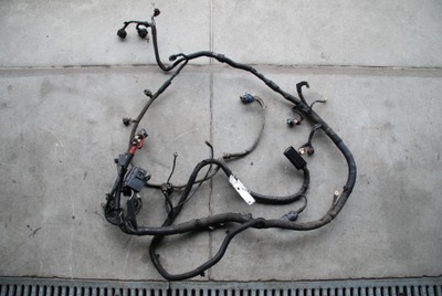 Ford ranger ii 3,0 td джгут електропроводка двигуна фото №1