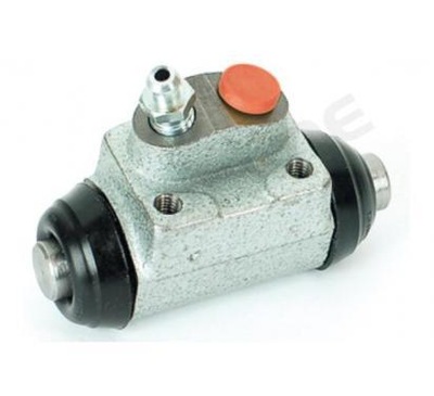 Starline циліндрик гальмівний hyundai h-1/ фото №1