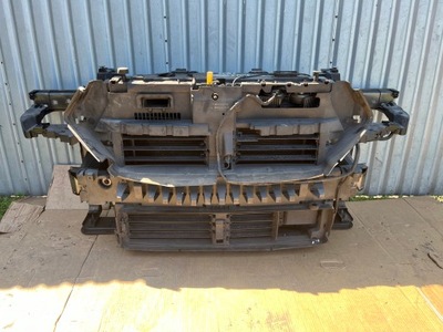 Pas перед ford edge 2.0 tdci 15-18 фото №1