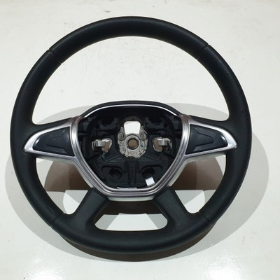 Воздуховод dacia sandero ii 0.9 tce lift bdb фото №1