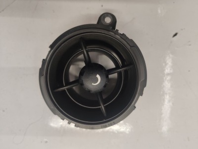 Mini countryman r60 решётка обдув средняя фото №1