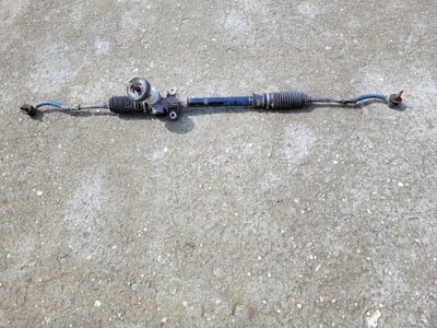 Hyundai i20 lift 2013 2015 рулевая рейка трансмиссия фото №1
