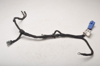 Ferrari california f149 джгут електропроводка електрична p0 255567 фото №1