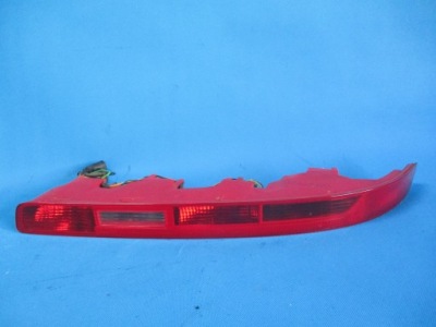 Лампа бампера задня задня права audi q7 4l0945096 фото №1