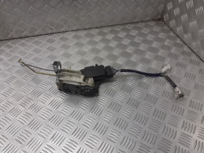 Замок дверь правый перед suzuki liana 5pin фото №1