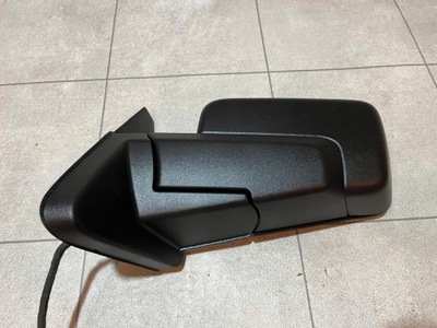 Jeep commander дзеркало ліва 5pin оригінал ідеальний стан! фото №1