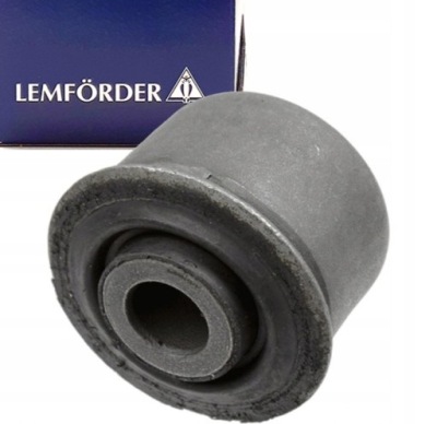 Втулка важеля перед l=p citroen c6 2.2 hdi 2.7 3.0 фото №1