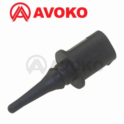 AMBIENT OUTSIDE AIR TEMPERATURE SENSOR PARA SMART FORTWO DESCAPOTABLE CITY-~19929  