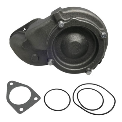 POMPA WODY VOLVO WOZIDŁO A25D, A30, A30D