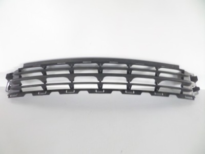 Решётка  решётка бампера ford mondeo mk3 рестайлинг  03-05 фото №1