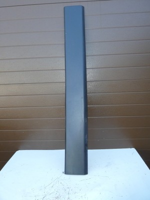 Молдинг боковая renault master 828210160r фото №1