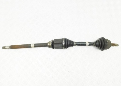 Приводной вал правая 51933669 - fiat doblo ii 1.6 jtd фото №1