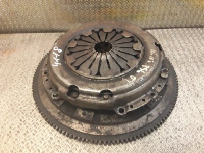 Комплект сцепления mini cooper r56 7568714 1.4l бензиновый 70kw 2009 фото №1