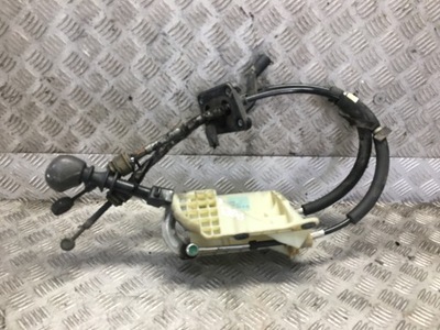 Jumper ii домкрат передач тросы 553461730 фото №1