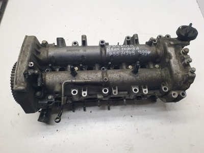 Головка двигателя opel insignia a 55571949 фото №1