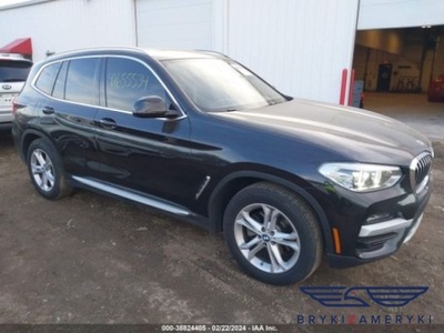 BMW X3 2021 BMW X3 xDrive 30i