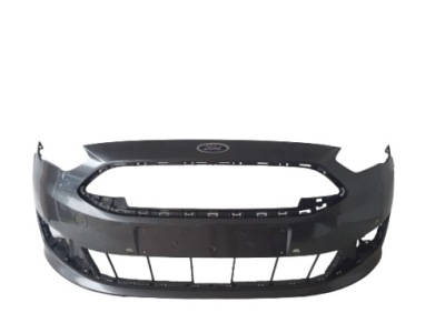 Бампер перед передний ford c-max mk2 lift 15- pdc фото №1