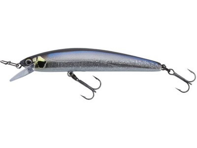 Jackall Lillbill 70F Livery Shad