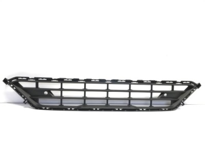 Volvo xc60 ii 22- нижня решітка решітка радіатора бампера перед передня 32234933 фото №1