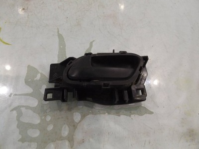 Scudo ii ручка левый перед 96555515xt фото №1