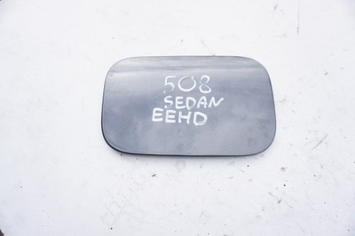 Крышка заливной топлива peugeot 508 sedan eehd фото №1