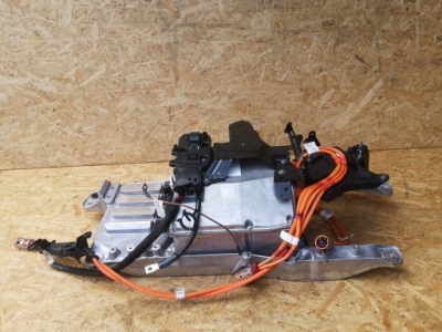 Bmw ix i20 перетворювач акумулятор 2025r 22579110 nówka фото №1