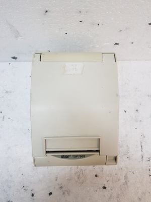 Drukarka etykiet Star Micronics TSP700II