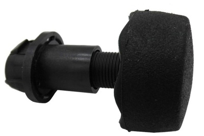 Отбойник капот ford fiesta mk7 mk8 2012- ecosport 13- фото №1