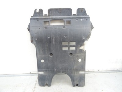 Citroen ds5 защита pod двигатель нижняя фото №1