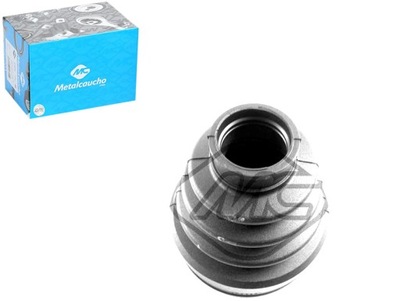 Защита шарнир внутренний metalcaucho фото №1