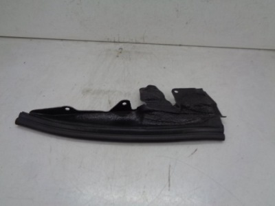 Mini r60 r61 прокладка кришки двигуна права фото №1