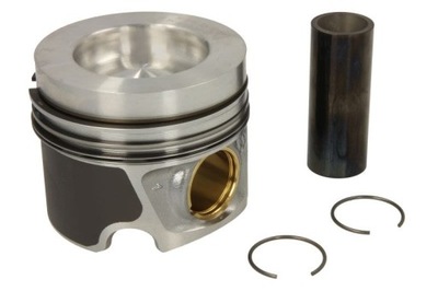 Поршень nüral 87-432307-10 фото №1