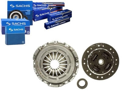 SACHS JUEGO CONJUNTO DE EMBRAGUE SAAB 9000 2,0  