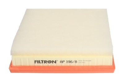 FILTRO AIRE AP 196/8 CITROËN DS5  