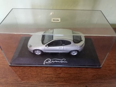 Ford puma minichamps 1:43