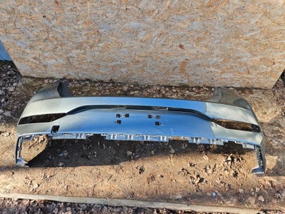 Hyundai i30 iii hb lift бампер задня задній фото №1