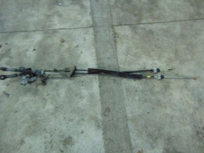 Audi a2 трос переключения передач фото №1