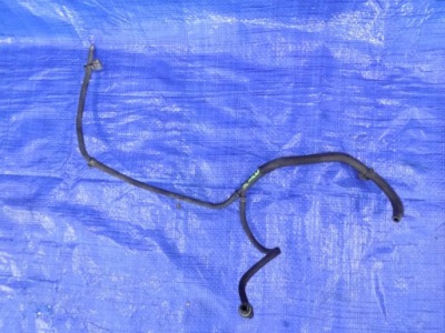 Шланг топлива navara d23 np300 alaskan 17r 2,3dci фото №1