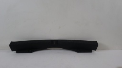 Honda cr-v iv 12- накладка поперечина заднього 84640-t0a-a014-m1 фото №1