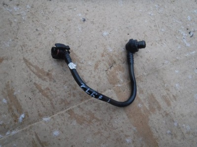 Шланг усилитель тормозов renault clio iii 1.5 dci фото №1
