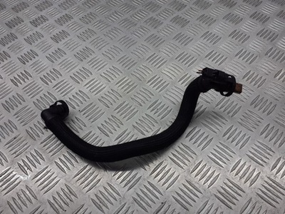 Вентиляция картера шланг citroen c3 picasso 1.4 фото №1