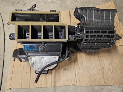 Kia sportage iv отопитель фото №1