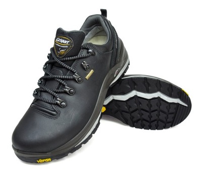 Buty GriSport NERO DAKAR TREKKING r. 47