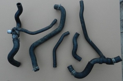 Mustang шланг провода радиатора wąż gt 4.6 фото №1