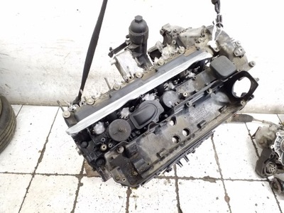 Вал розподільного валу вали bmw m57 e-39 e46 2.5d 256d1 фото №1