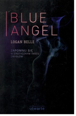 Blue Angel Belle Logan