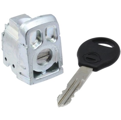 PIEZA INSERTADA DE CERRADURA DE PUERTA IZQUIERDA NISSAN QASHQAI 2006-  