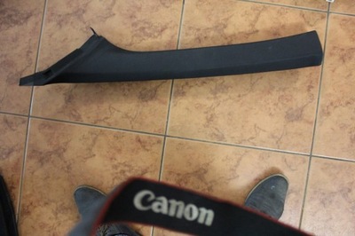 Peugeot 5008 ii захист стійка передні p lub l gt фото №1