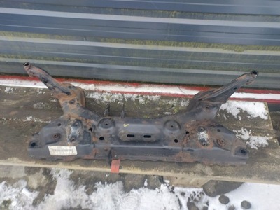 Fiesta mk7 підрамник підрамник перед фото №1