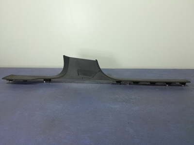 Audi q7 ii 4m lift захист поріг ліва 4m0853369d фото №1